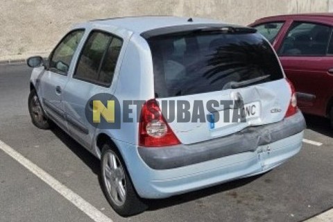 Yamaha XVS 250 Drag Star 2001