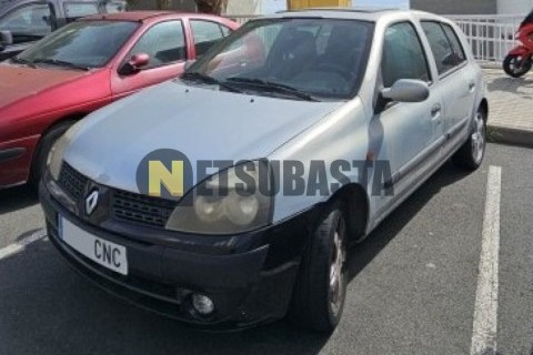 Yamaha XVS 250 Drag Star 2001