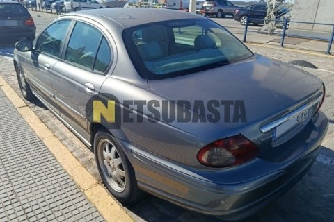 Yamaha XVS 250 Drag Star 2001