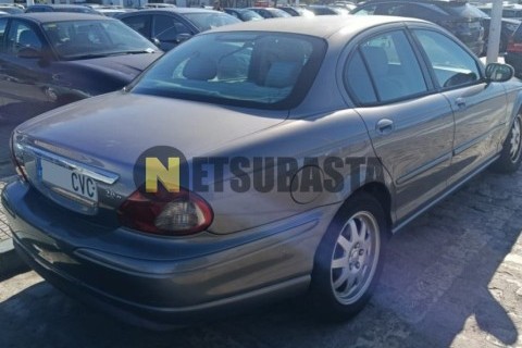 Yamaha XVS 250 Drag Star 2001