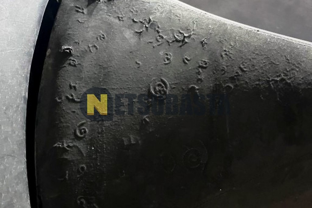 Peugeot Satelis 125 2008