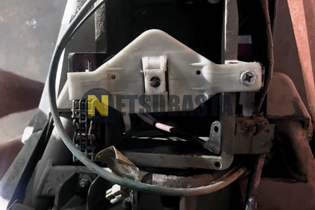 Peugeot Satelis 125 2008