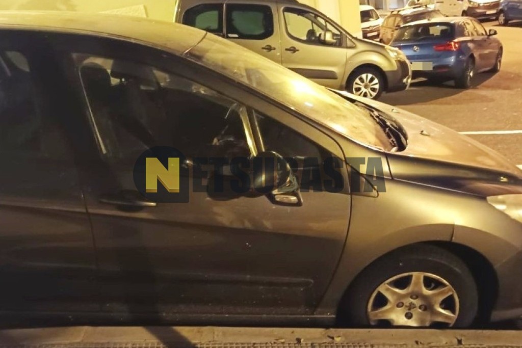 Peugeot 308 1.4 VTi 2008