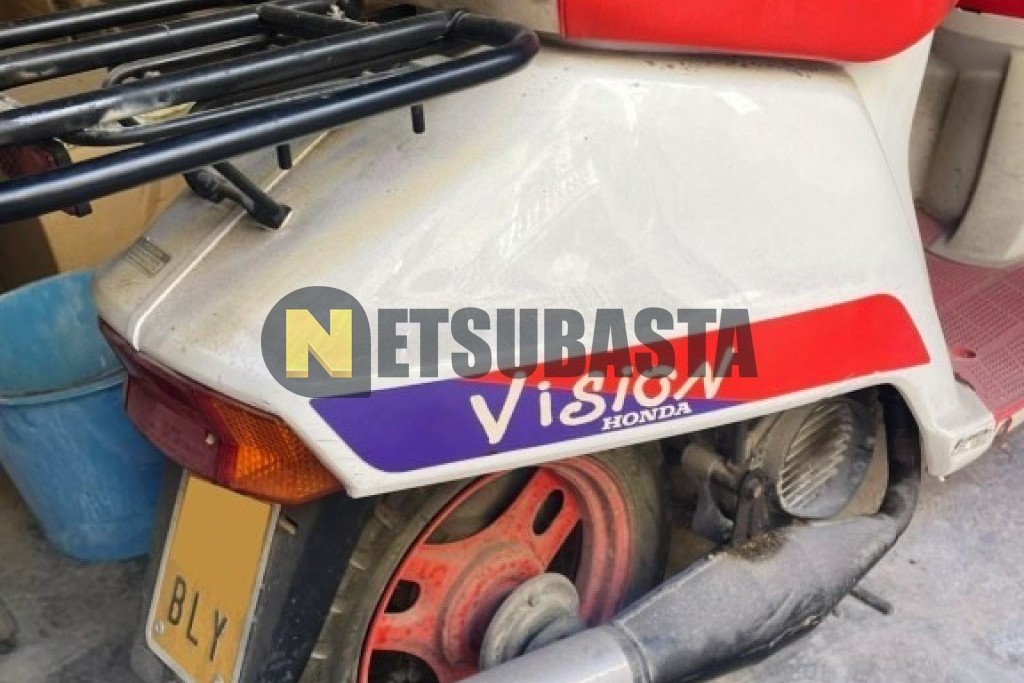 Honda Vision 50 1992