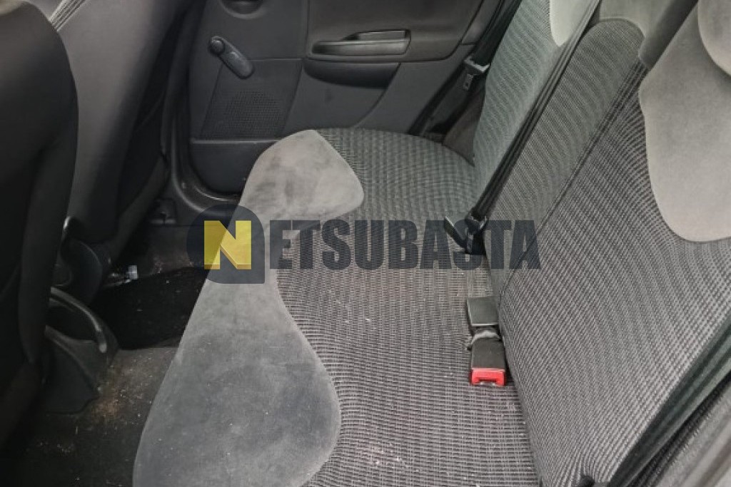 Citroën C3 1.4i 2007