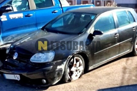 Yamazu L-ROAD 125 2007