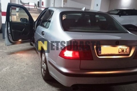 Yamaha XV 250 Virago 2000