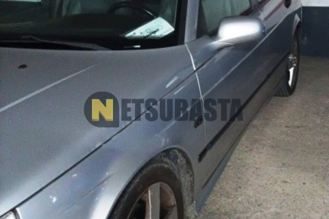 Yamaha XV 250 Virago 2000