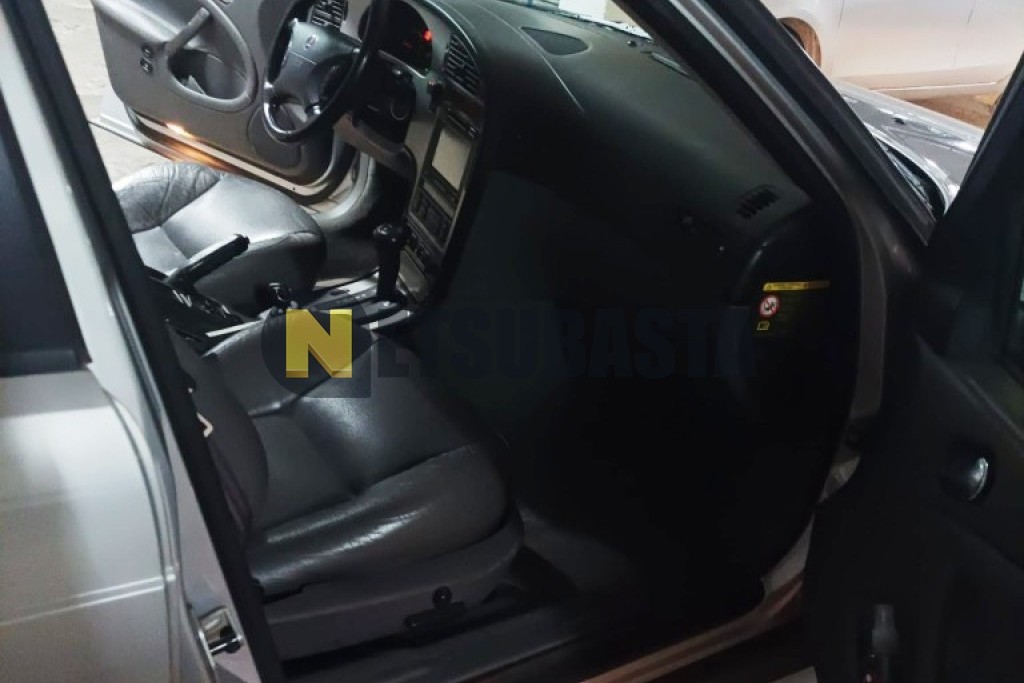 Saab 9.5 2.3t Aut. 2003