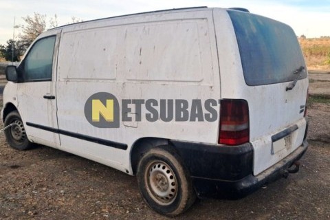 Yamaha XVS 250 Drag Star 2001