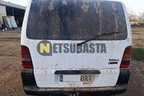 Yamaha XVS 250 Drag Star 2001