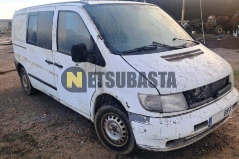 Yamaha XVS 250 Drag Star 2001