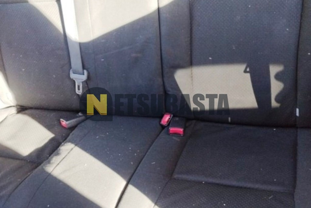 Toyota Corolla 1.6 VVT-i 2005