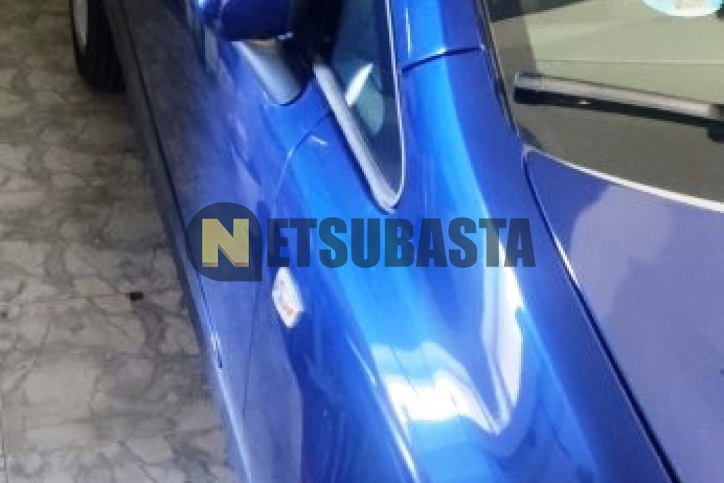 Opel Corsa 1.2 16v 2007