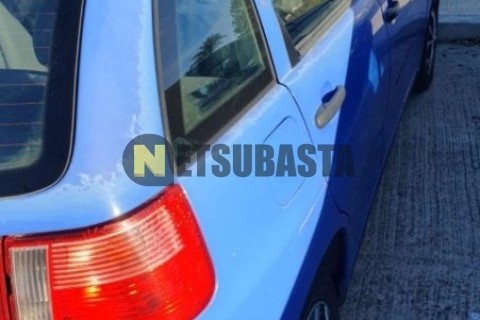 Yamaha XVS 250 Drag Star 2001