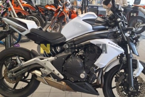 Yamaha Majesty 125 2014