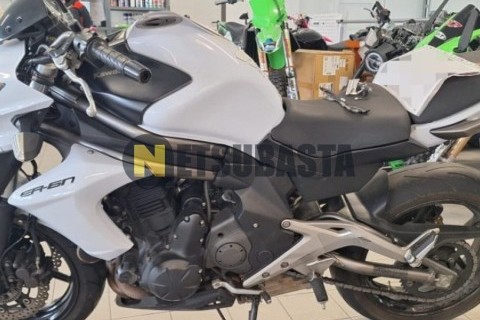 Yamaha Majesty 125 2014