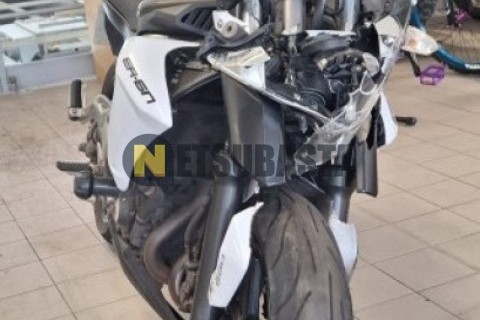 Yamaha Majesty 125 2014