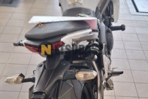 Yamaha Majesty 125 2014