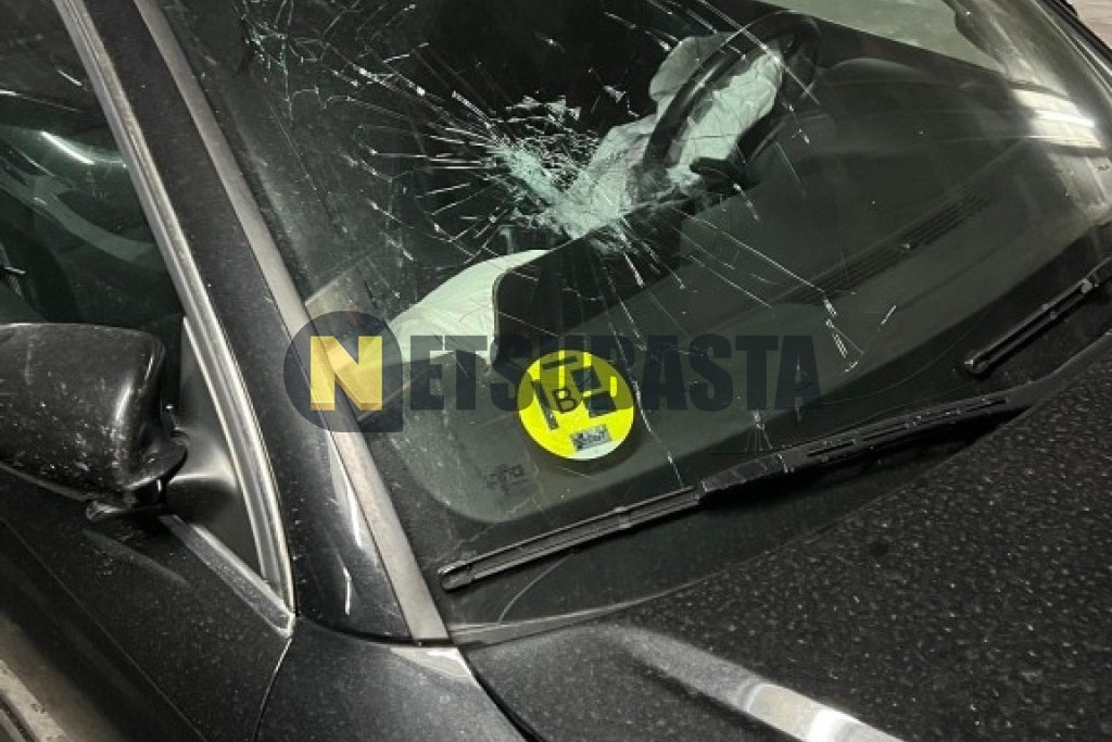 Audi A4 Avant 2.0 TDI 2007