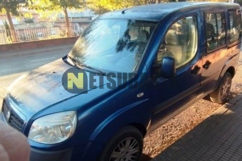 Yamazu L-ROAD 125 2007