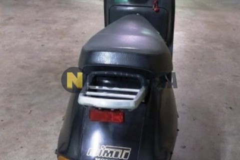 Yamazu L-ROAD 125 2007