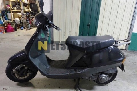 Yamazu L-ROAD 125 2007