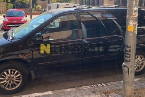 Yamazu L-ROAD 125 2007