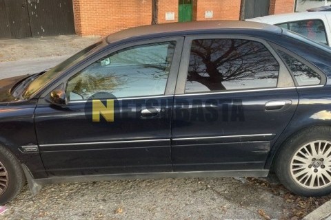 Yamazu L-ROAD 125 2007