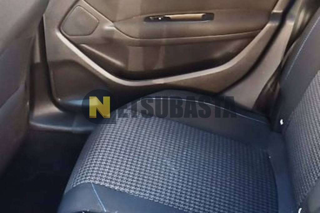 Peugeot 308 SW 1.2 PureTech 2018