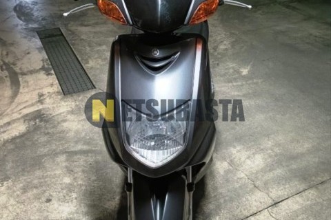 Yamazu L-ROAD 125 2007