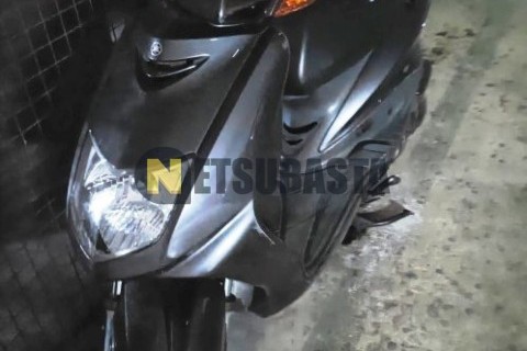 Yamazu L-ROAD 125 2007