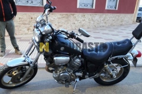 Yamazu L-ROAD 125 2007