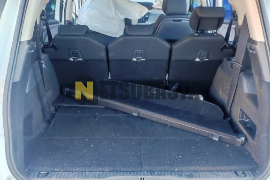 Citroën Grand C4 Picasso 1.6 BlueHDi 7 plazas 2016
