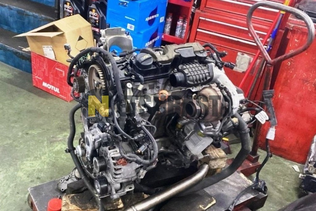 Citroën Grand C4 Picasso 1.6 HDi 2015