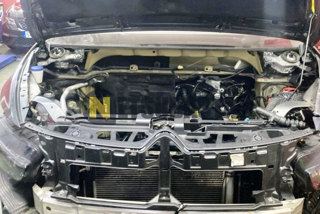 Citroën Grand C4 Picasso 1.6 HDi 2015