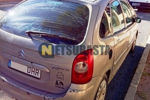 Yamazu L-ROAD 125 2007