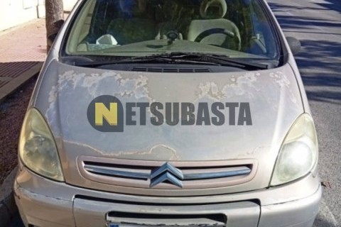 Yamazu L-ROAD 125 2007