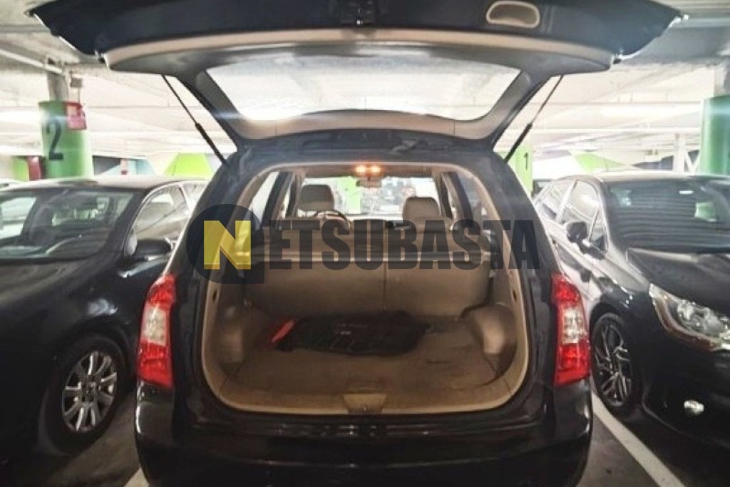 Kia Carens 2.0 CRDi 2009