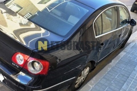 Yamazu L-ROAD 125 2007