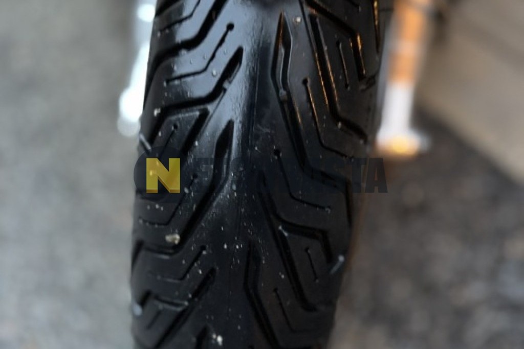 Piaggio Beverly 125 2010