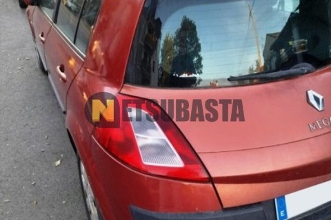 Yamazu L-ROAD 125 2007