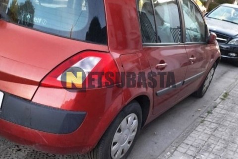 Yamazu L-ROAD 125 2007