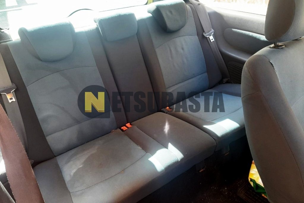 Renault Clio 1.4 16v 2003