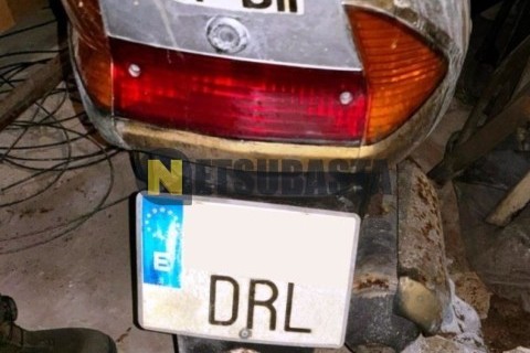 Yamazu L-ROAD 125 2007