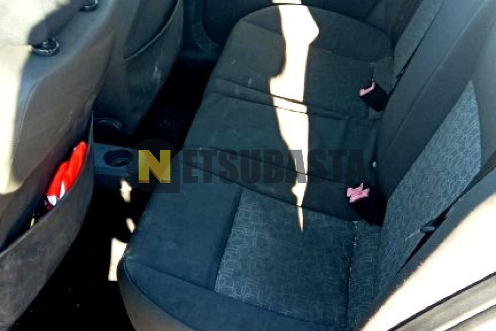 Seat Ibiza 1.4 16V 2006