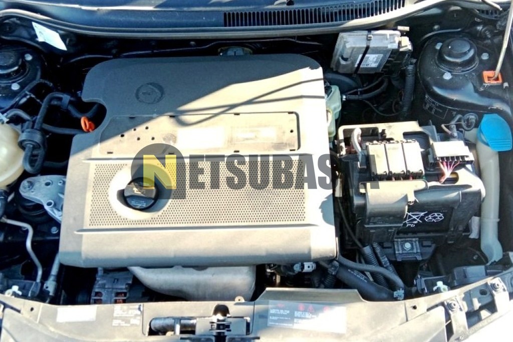 Seat Ibiza 1.4 16V 2006