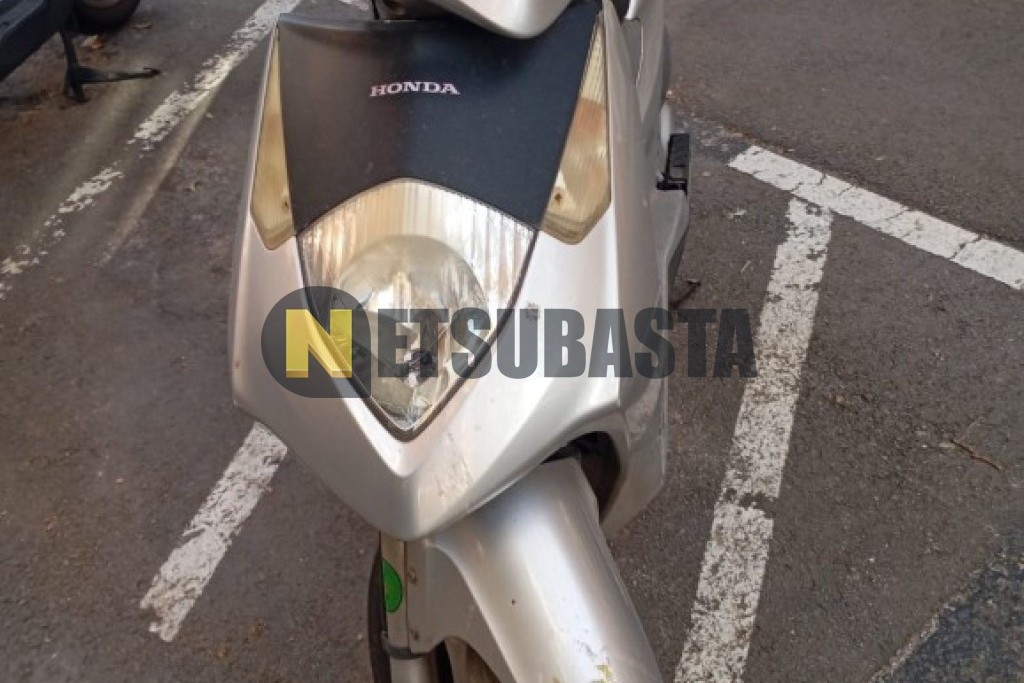 Honda Dylan 125 2006