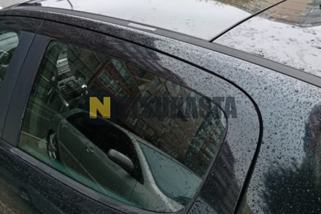 Peugeot 308 1.6 HDi FAP 2008