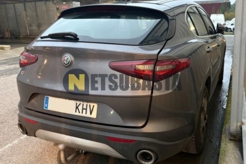 Yamazu L-ROAD 125 2007